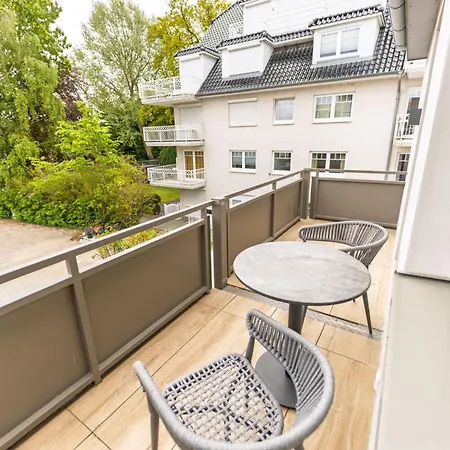 Heju - Ostseeliebe Timmendorf